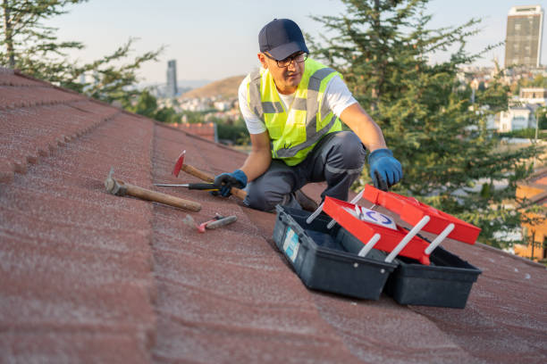 Best Construction Debris Removal  in North Kensington, MD